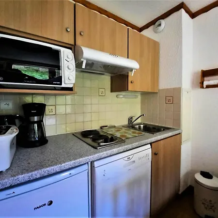 Gentianesmen - 4 Personnes Aux Menuires Mae-5334 Saint-Martin-de-Belleville