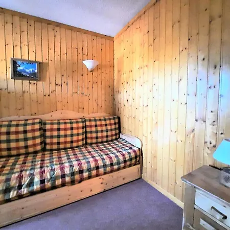 Apartment Gentianesmen - 4 Personnes Aux Menuires Mae-5334