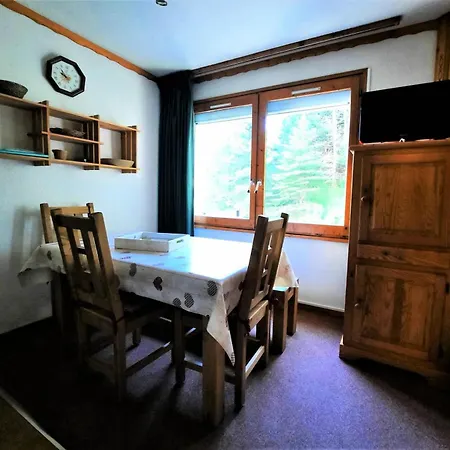 Résidence Gentianesmen - Pour 4 Personnes 334 Saint-Martin-de-Belleville