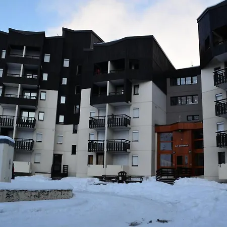 Apartment Gentianesmen - 4 Personnes Aux Menuires Mae-5334 Saint-Martin-de-Belleville