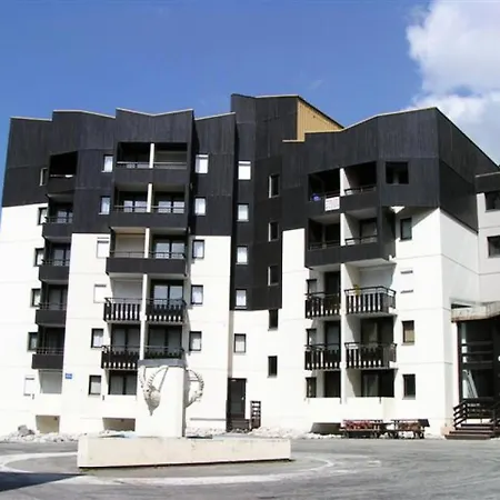 Apartment Gentianesmen - 4 Personnes Aux Menuires Mae-5334 Saint-Martin-de-Belleville