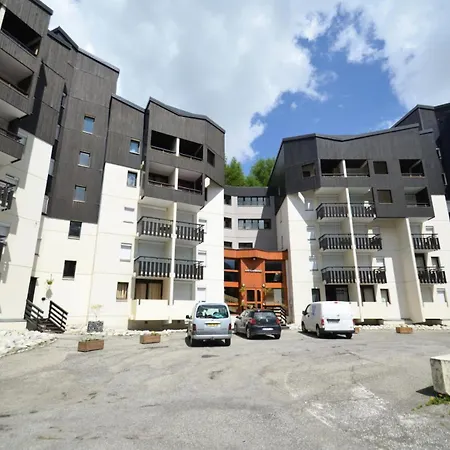 Gentianesmen - 4 Personnes Aux Menuires Mae-5334 Saint-Martin-de-Belleville